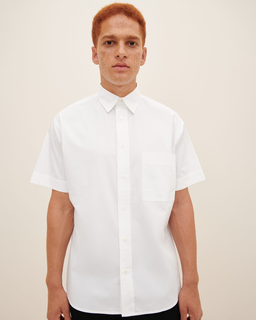 Mani Shirt