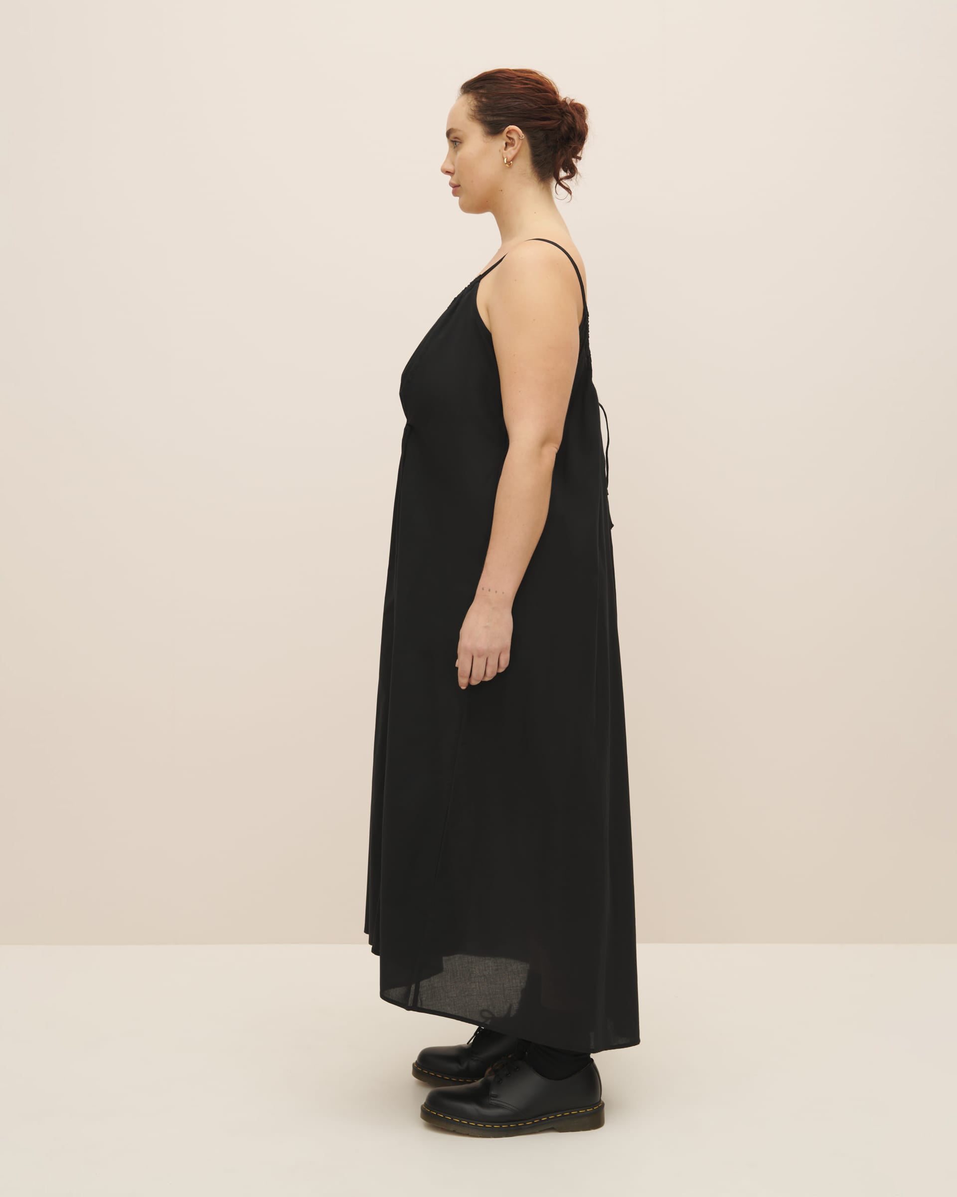 Maya Dress