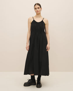 Model wearing size 
