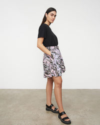 Paper Shorts