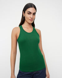 Racer Back Singlet