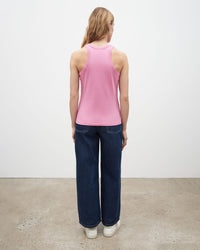 Racer Back Singlet