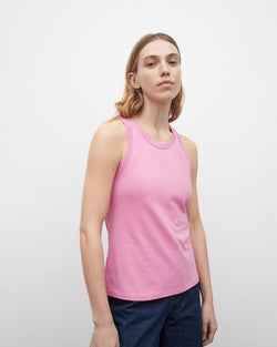 Model wearing size 