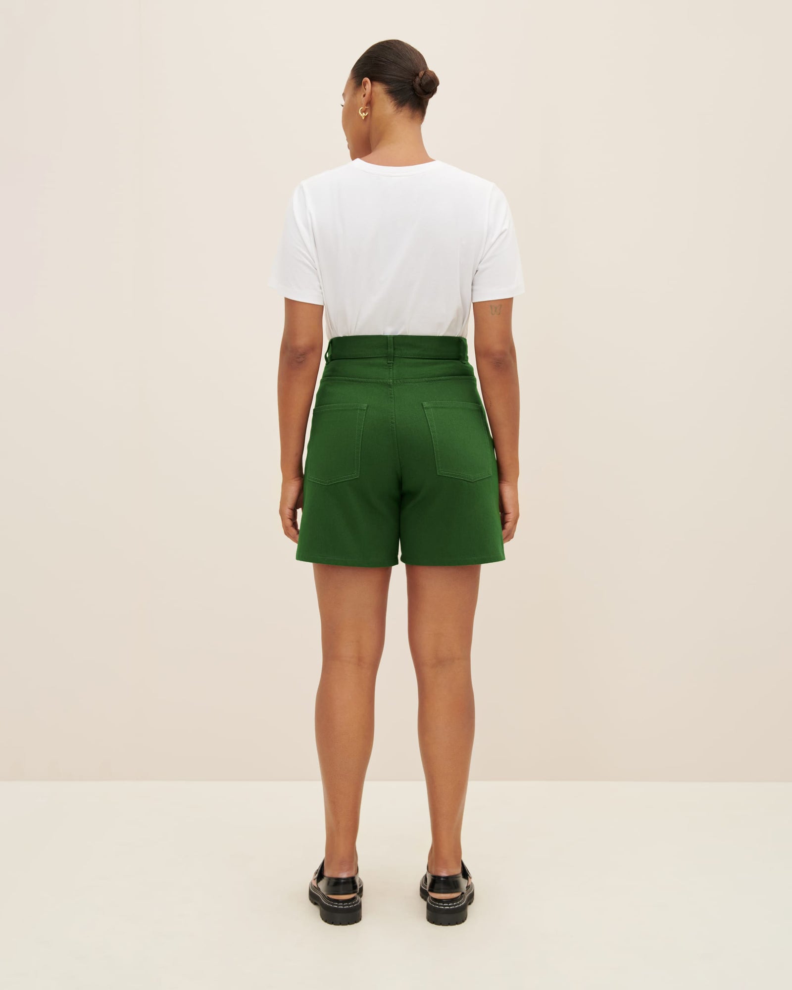 Sailor Shorts