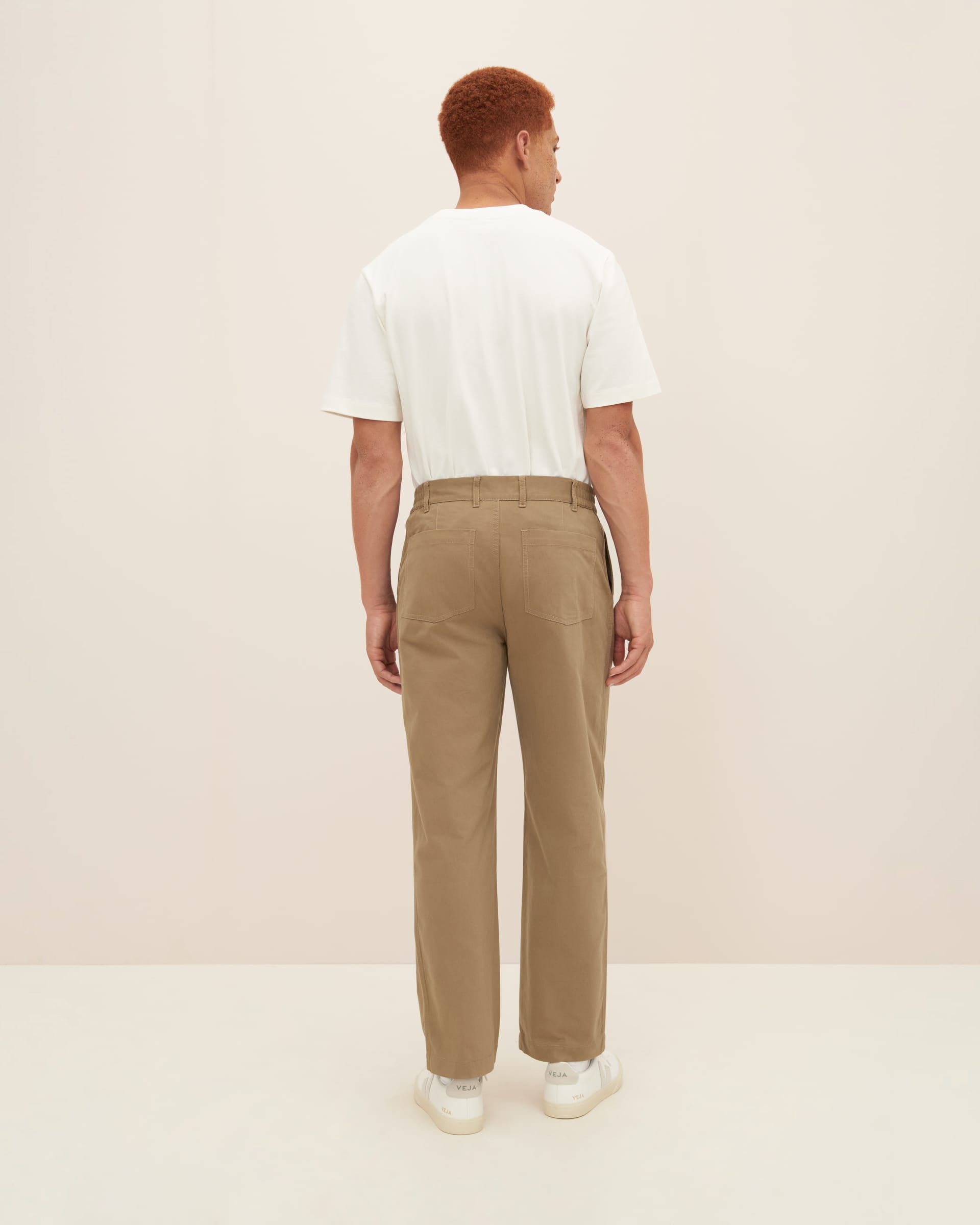 Staple Pant