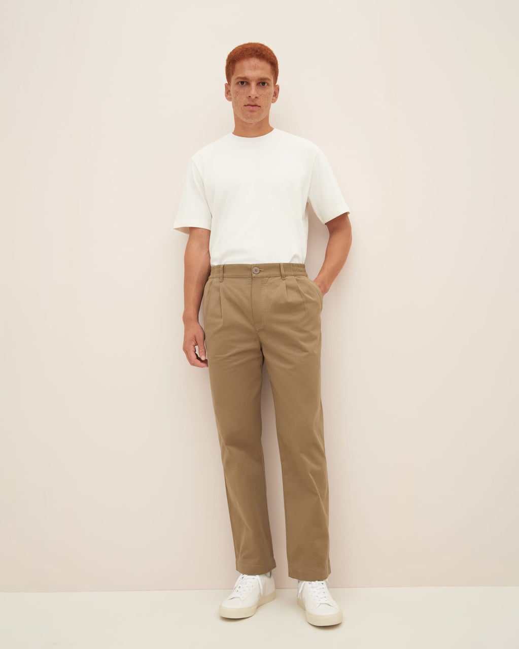 Staple Pant