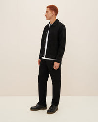 Studio Jacket