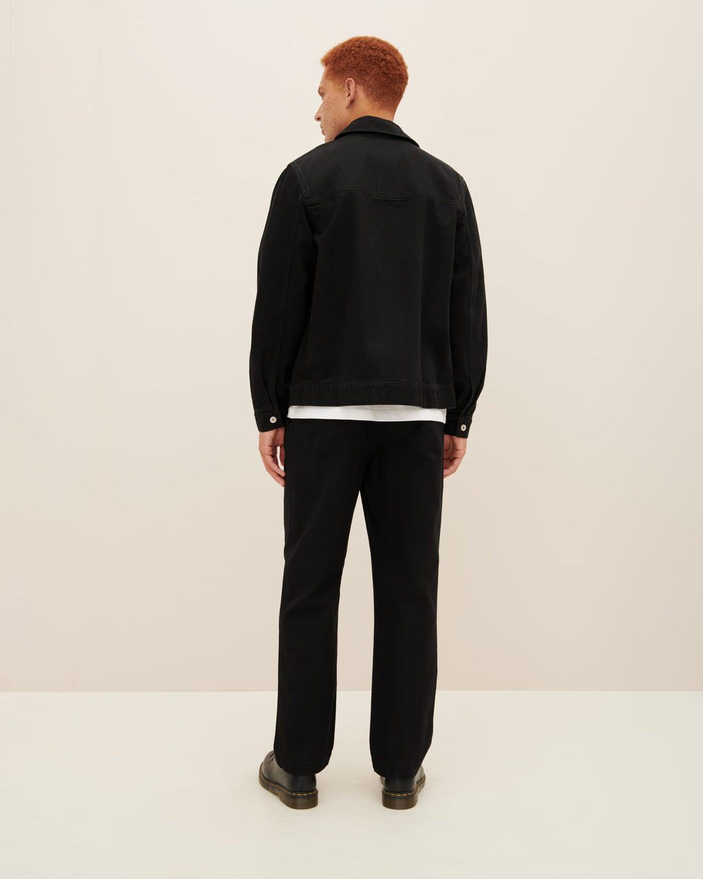 Studio Jacket