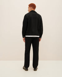 Studio Jacket