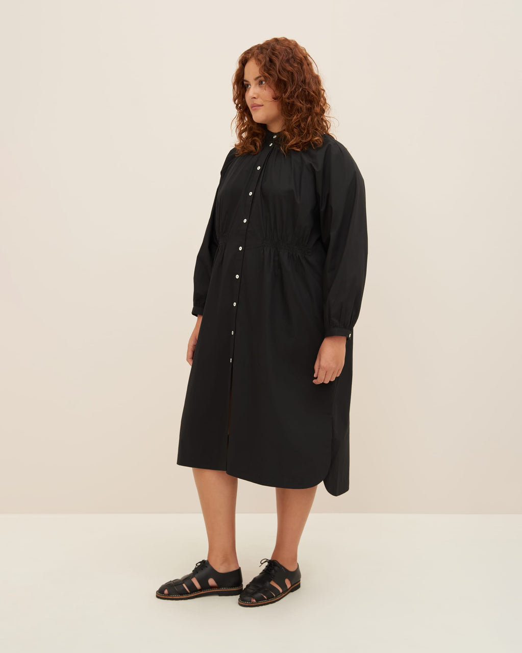 Wander Dress