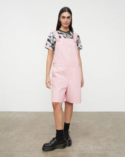 Model wearing size 