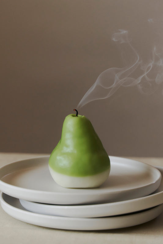 Anjou Pear Candle