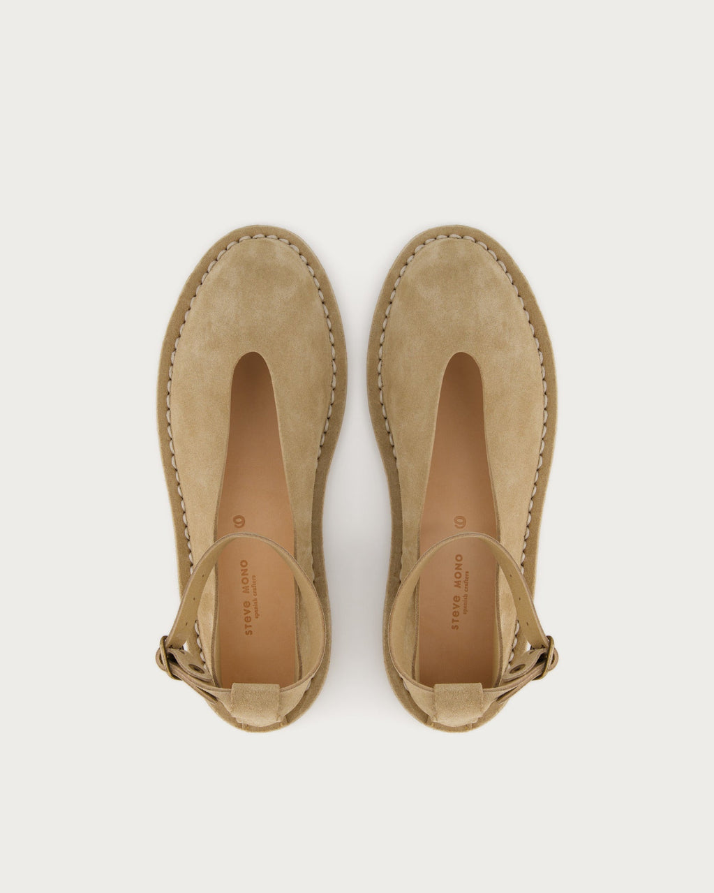 Artisanal Pumps 10/25