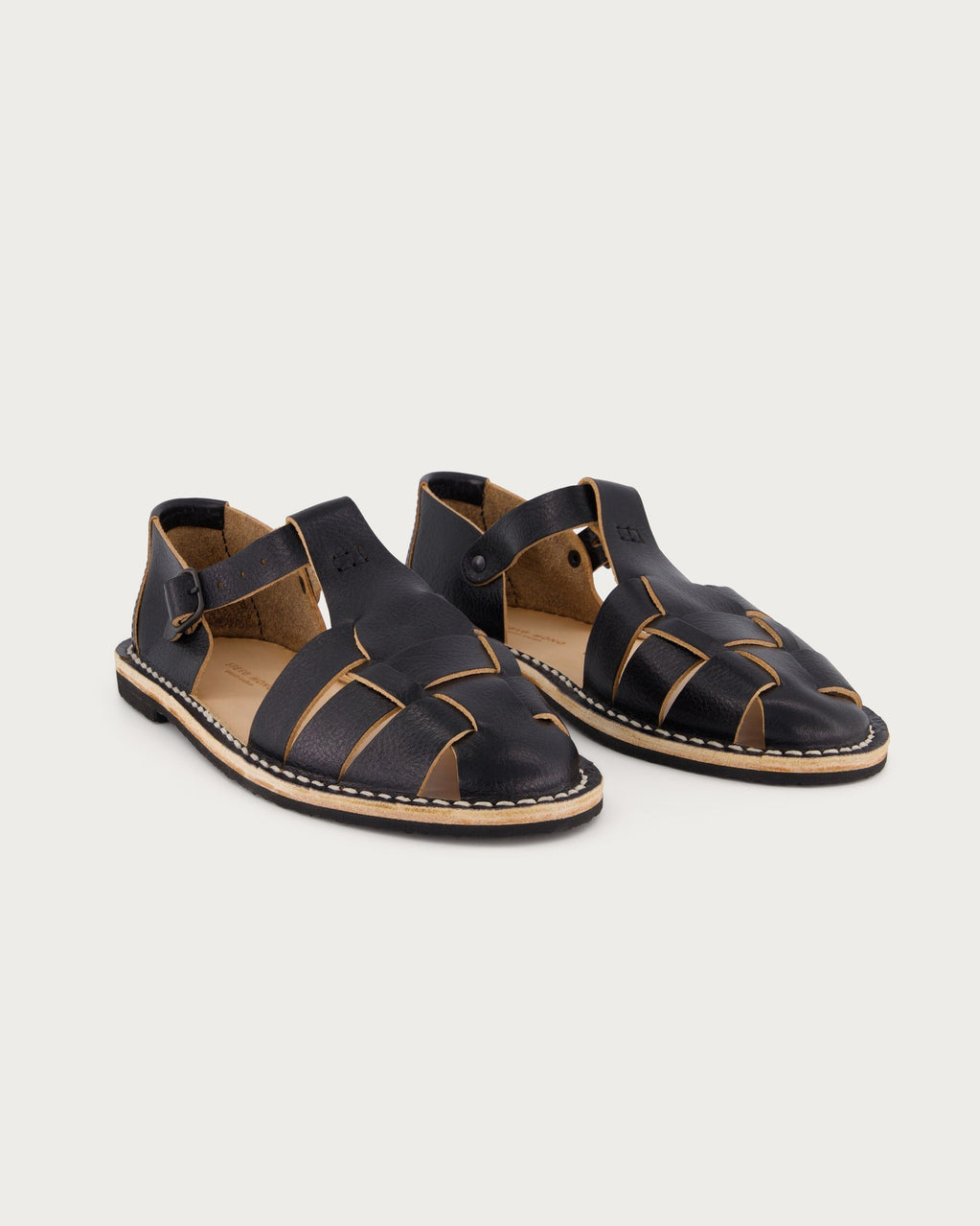 Artisanal Sandals 10/01