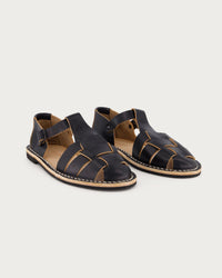Artisanal Sandals 10/01