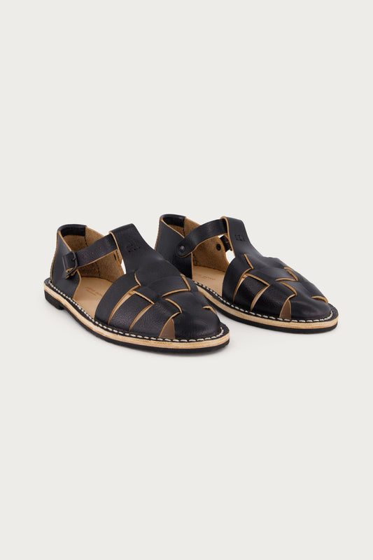 Artisanal Sandals 10/01