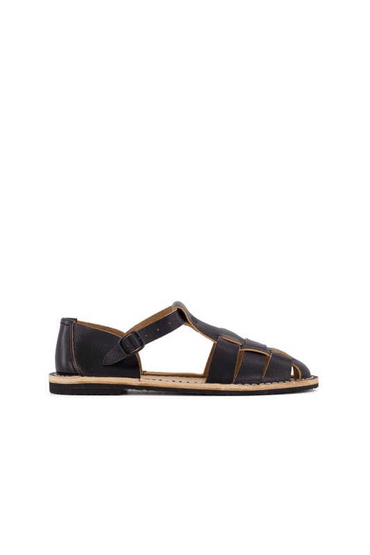 Artisanal Sandals 10/01