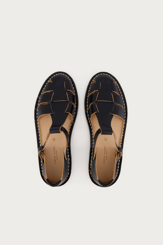 Artisanal Sandals 10/01