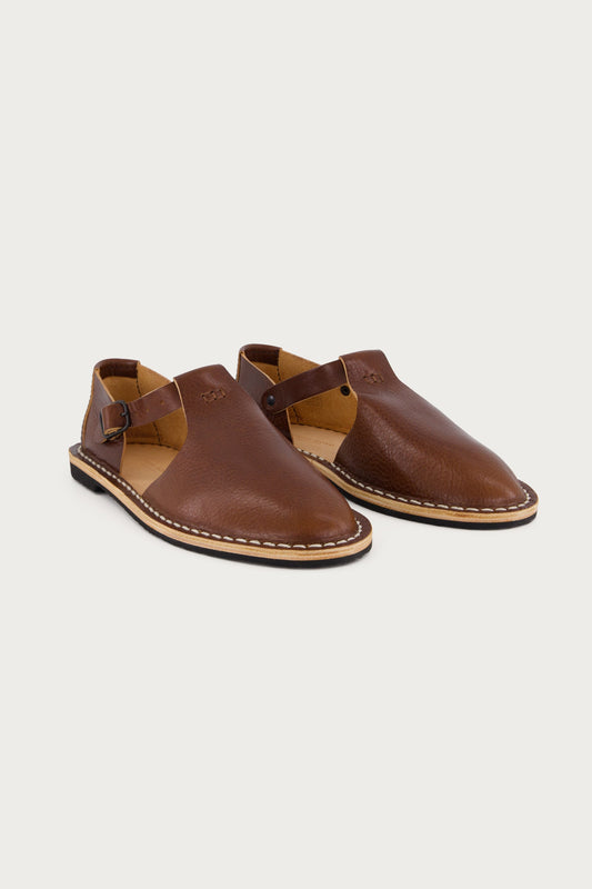 Artisanal Sandals 10/12