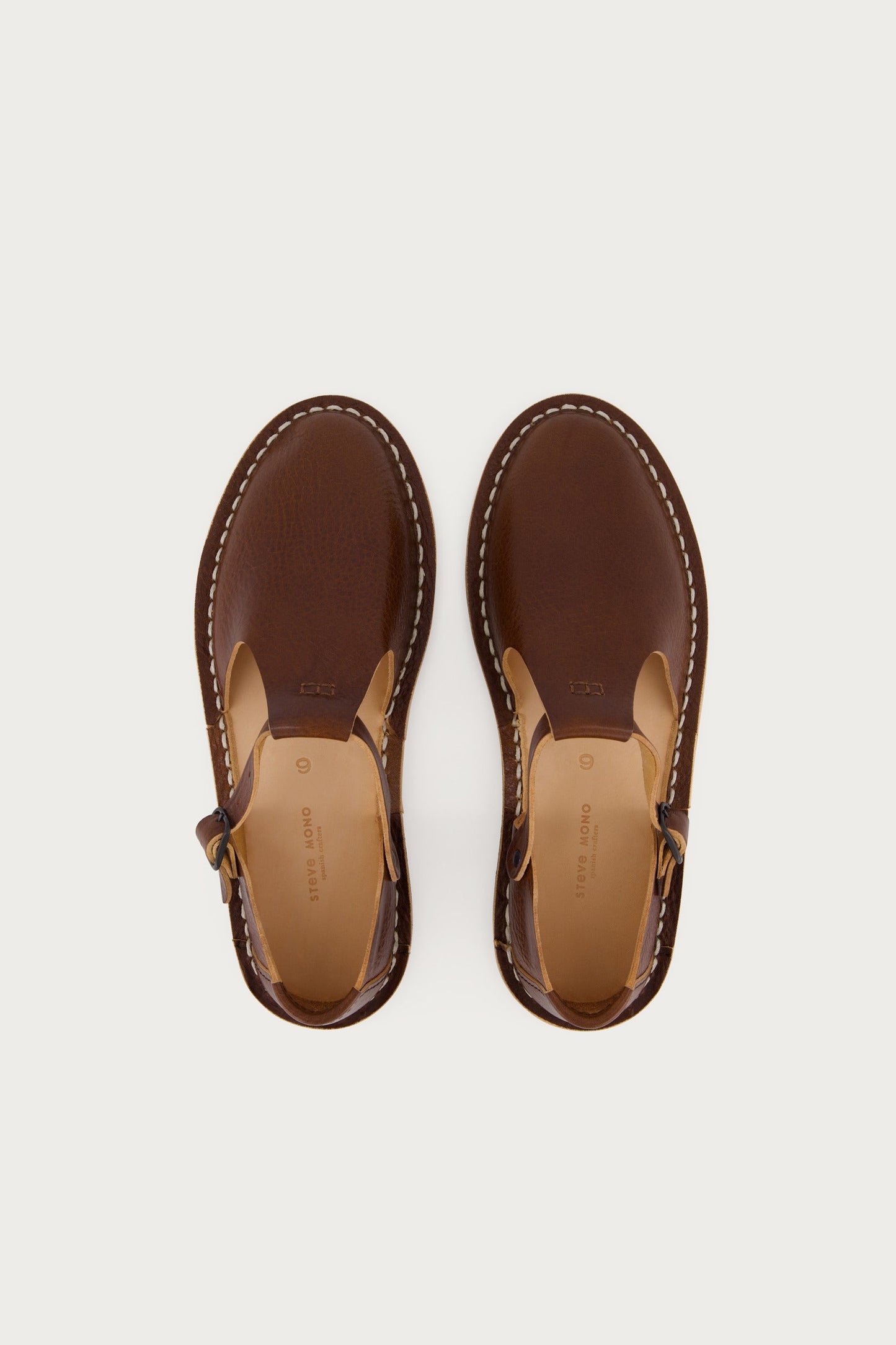 Artisanal Sandals 10/12