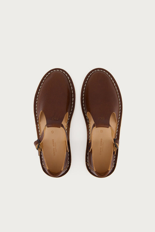 Artisanal Sandals 10/12