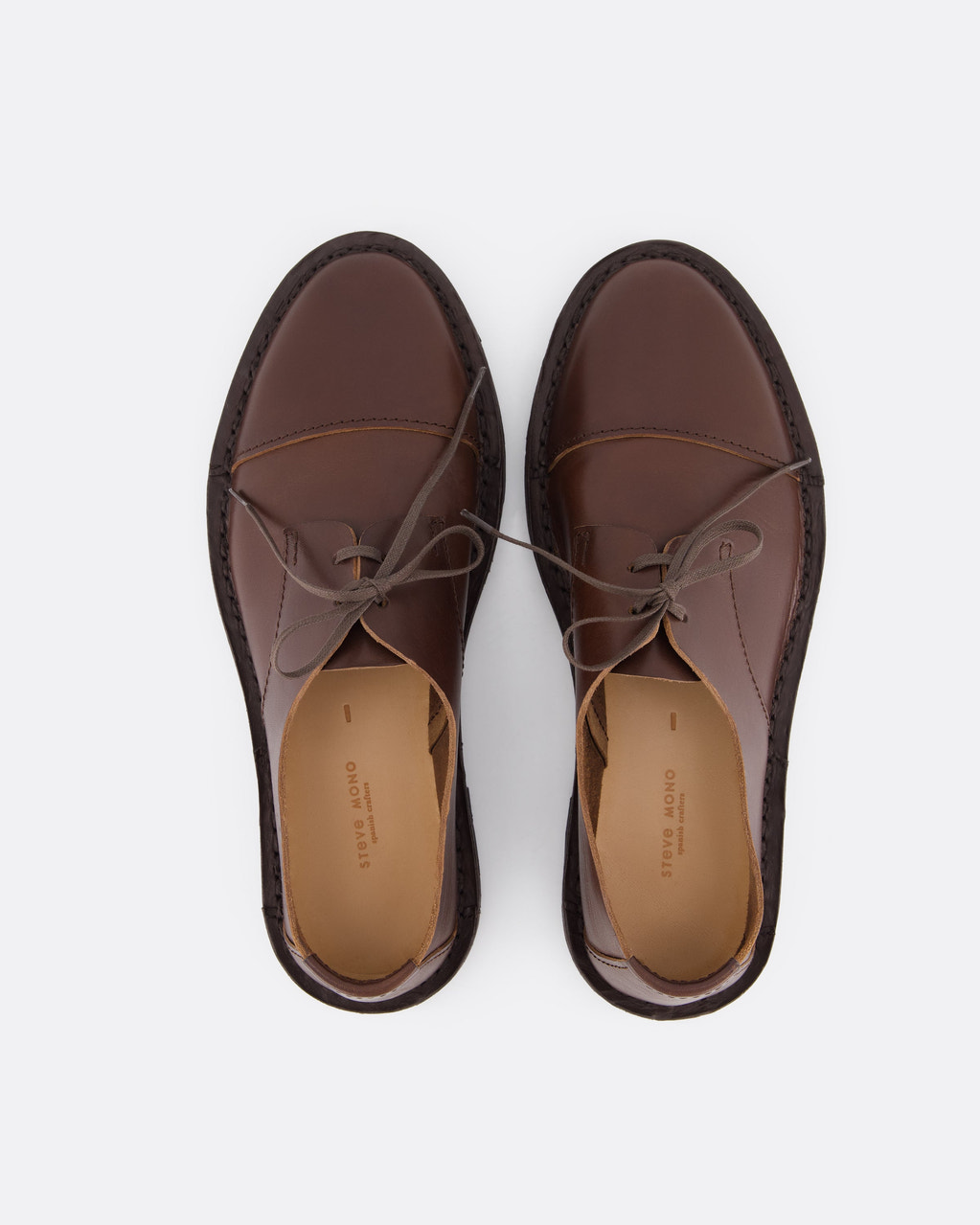 Artisanal Shoe 10/32