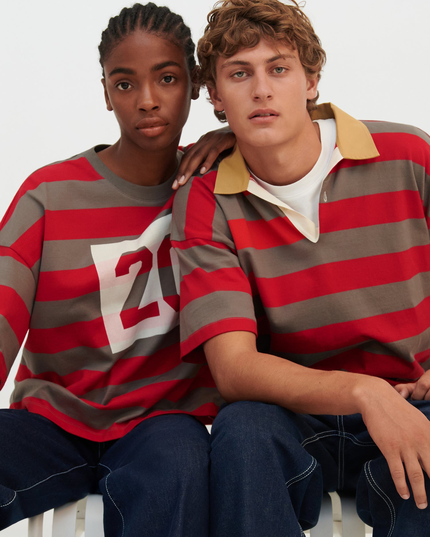 Sale menswear - Signature Tee