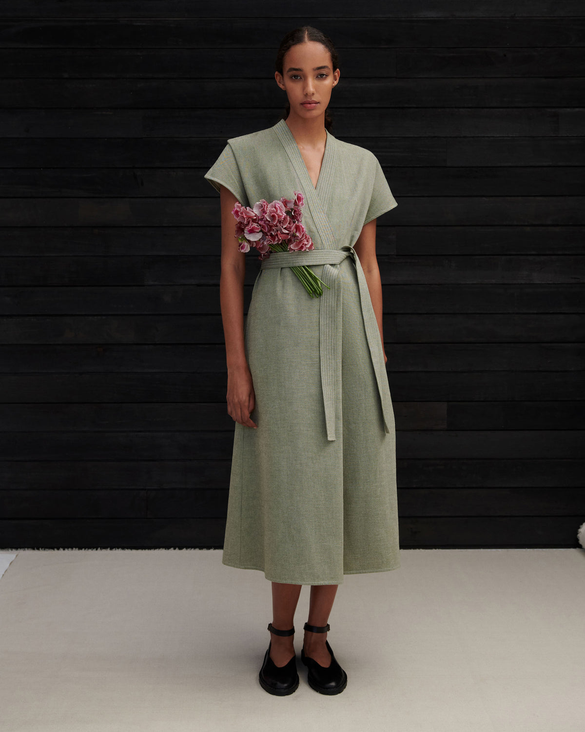 <h3>$50 gift to spend on new collection<br/></h3><h4>EXCLUSIVE CODE FOR COLLECTIVE MEMBERS</h4>