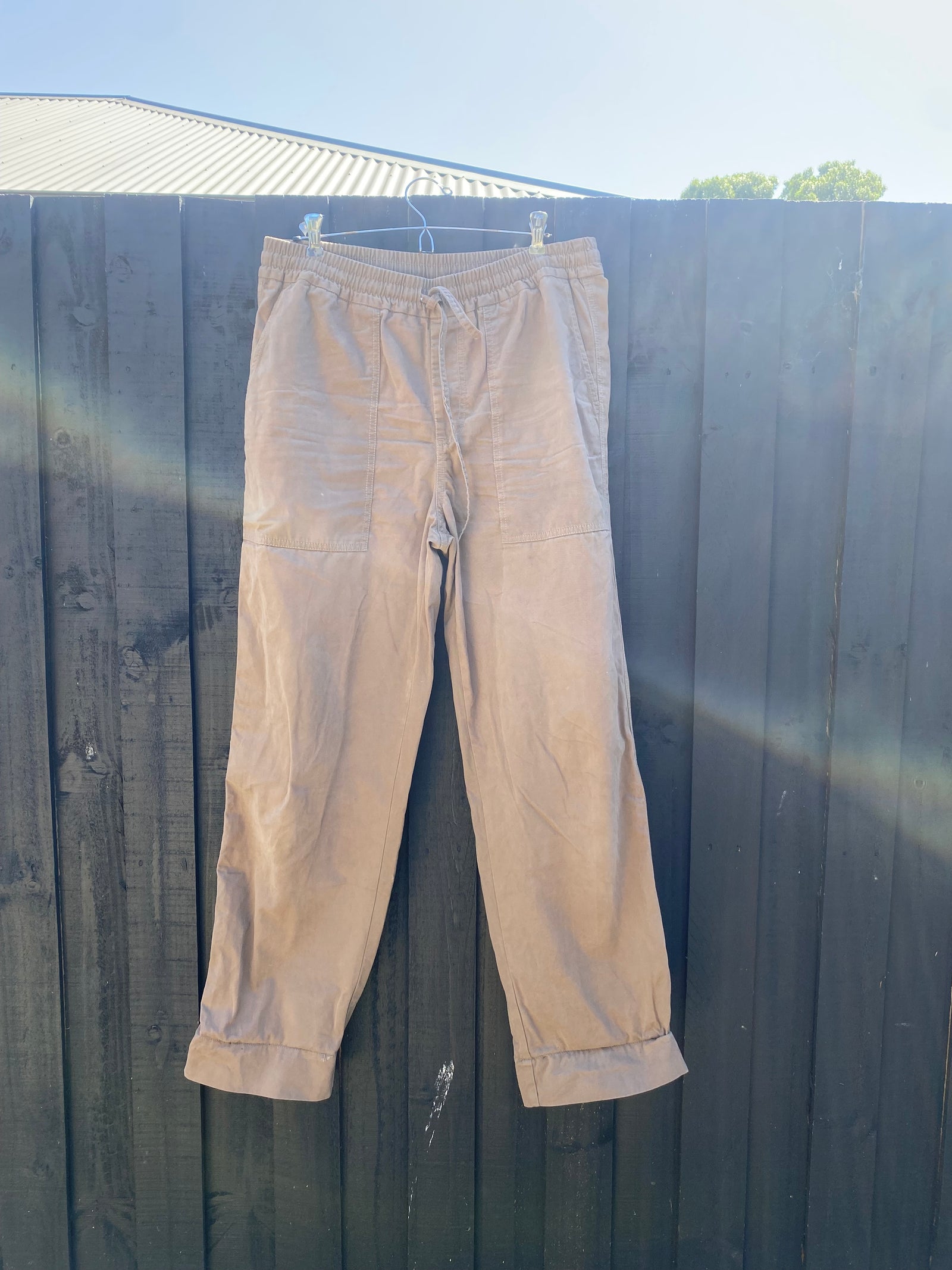 Dune Pant