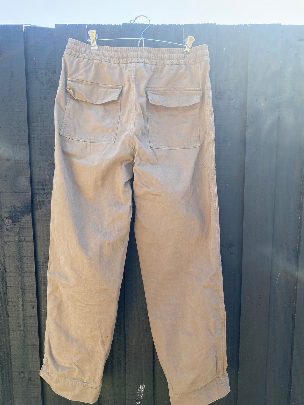 Dune Pant