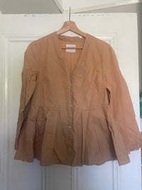Fold Out Shirt