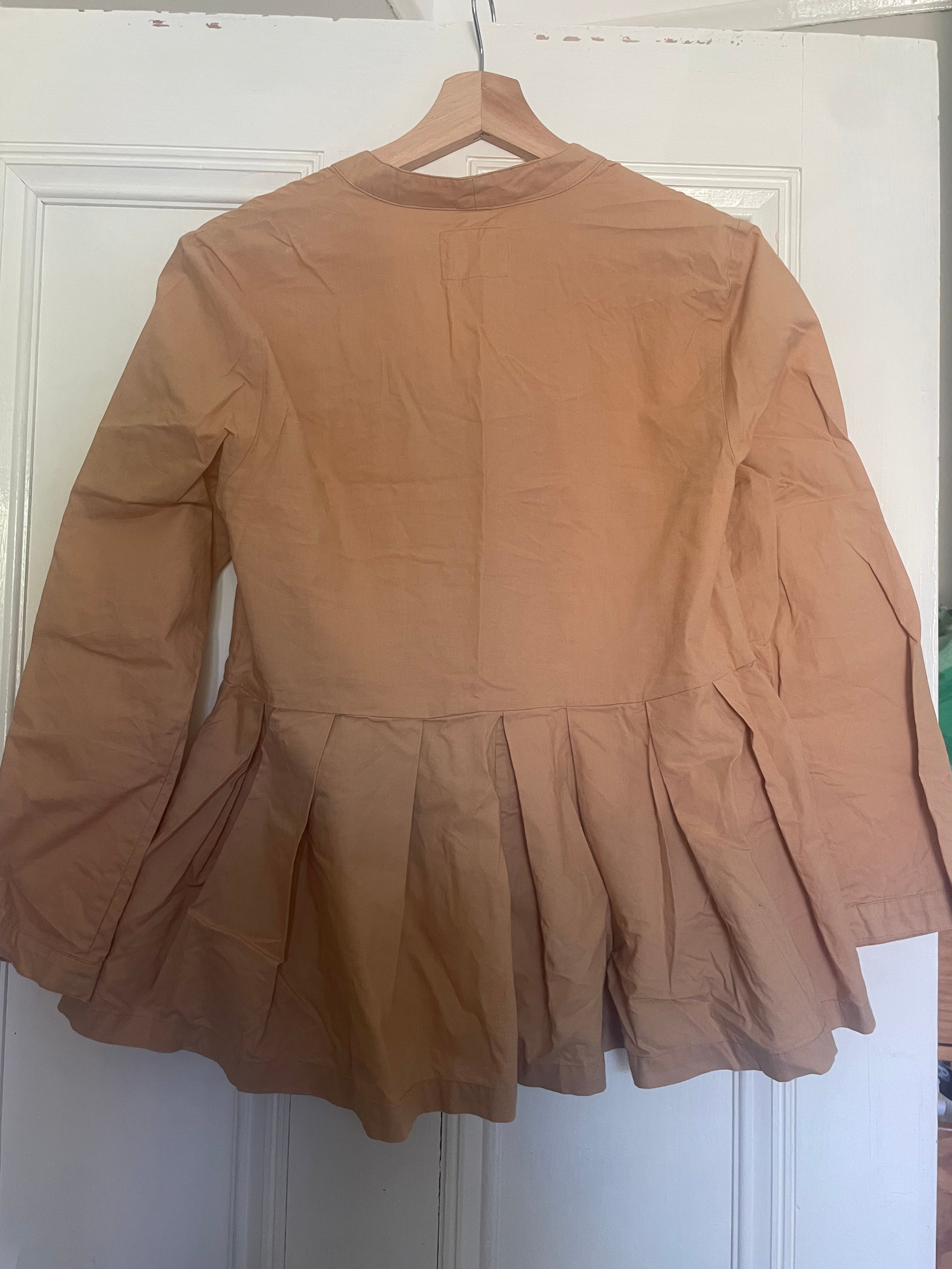 Fold Out Shirt