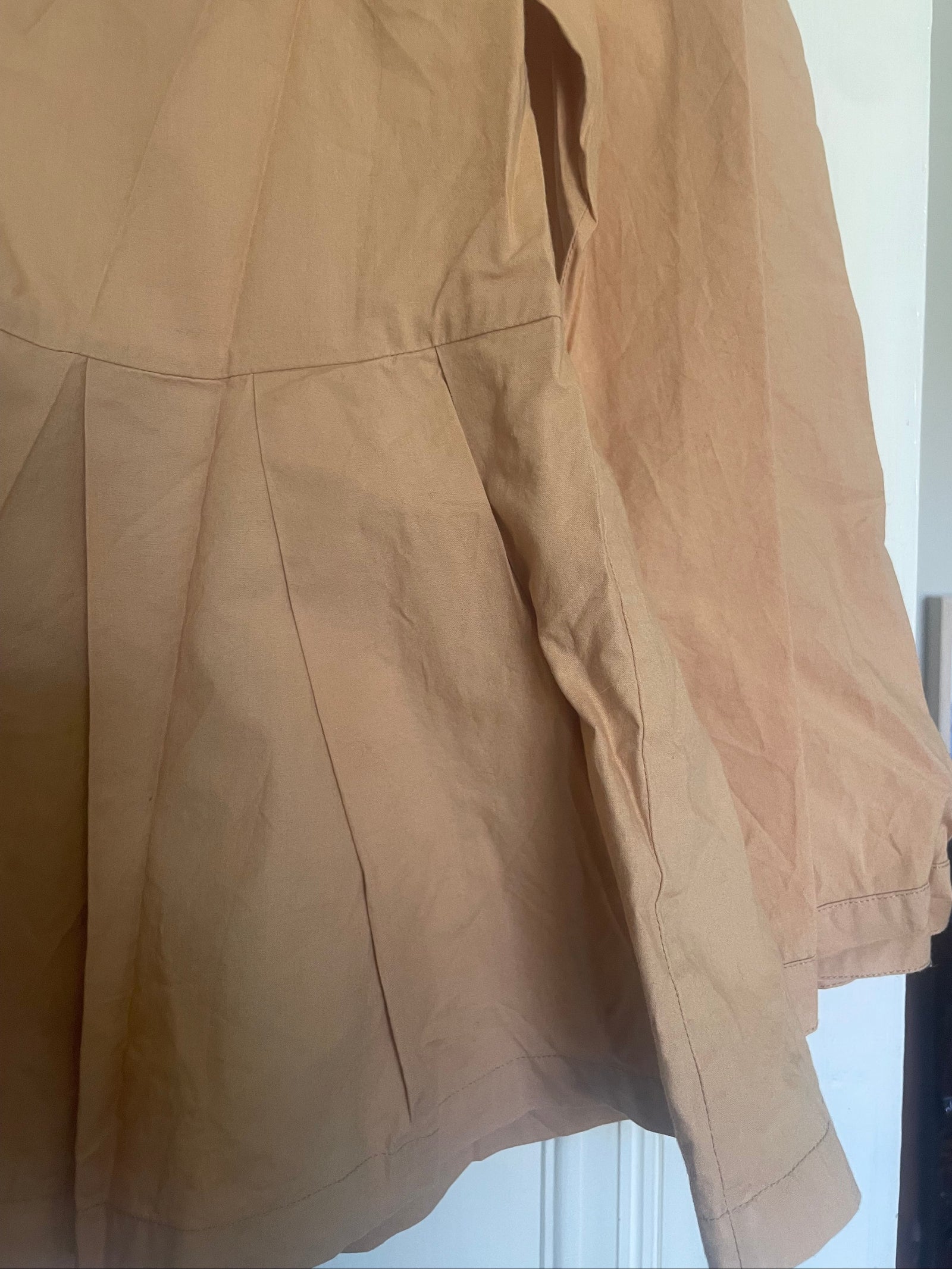 Fold Out Shirt