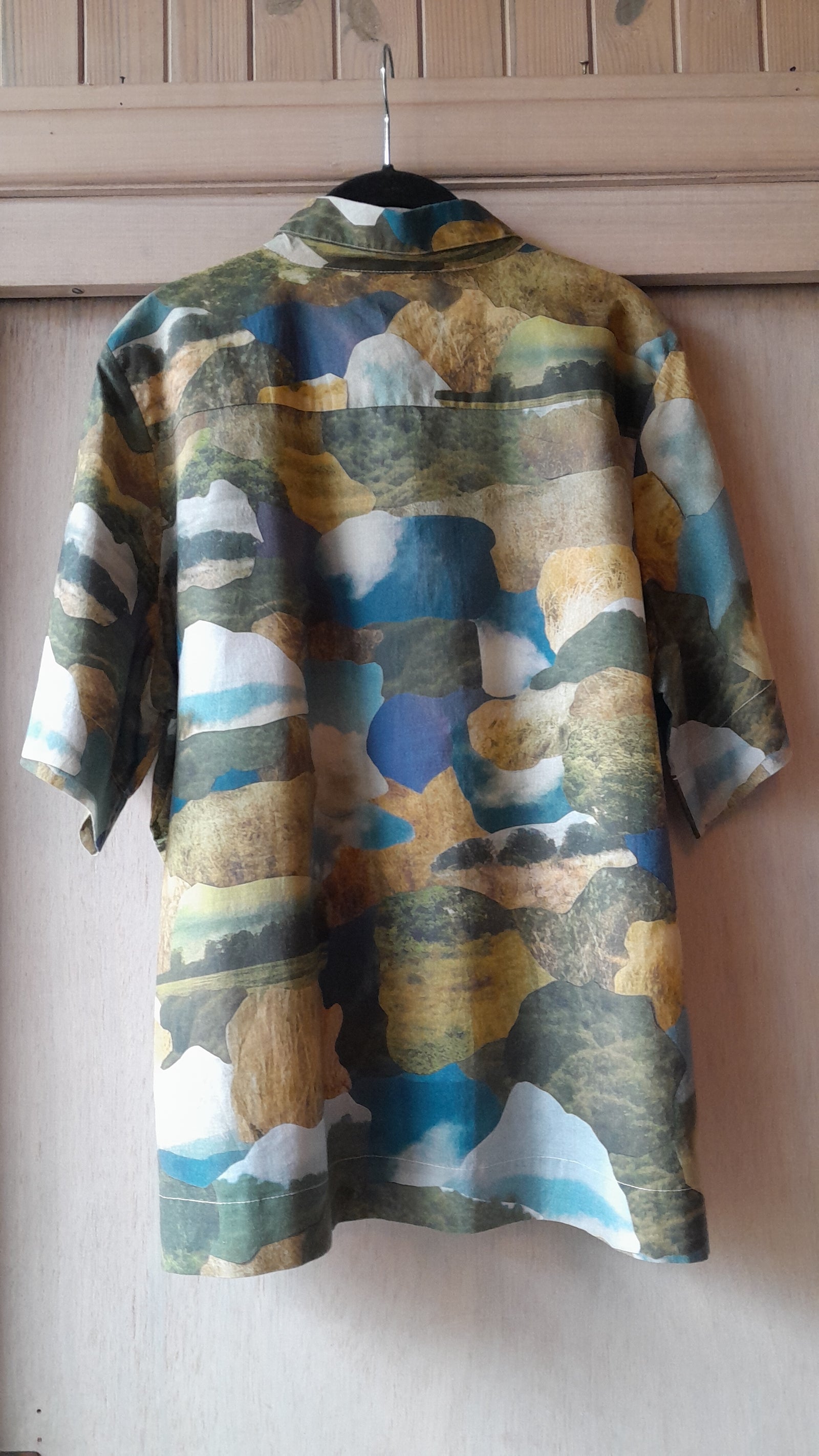 Woodland Shirt