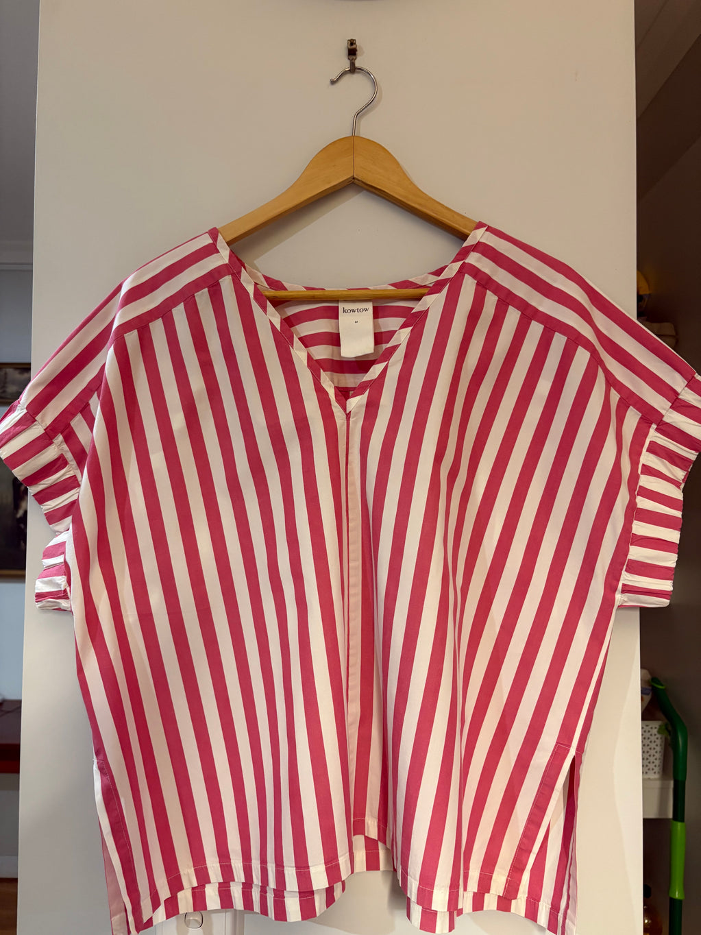 Rosa Top