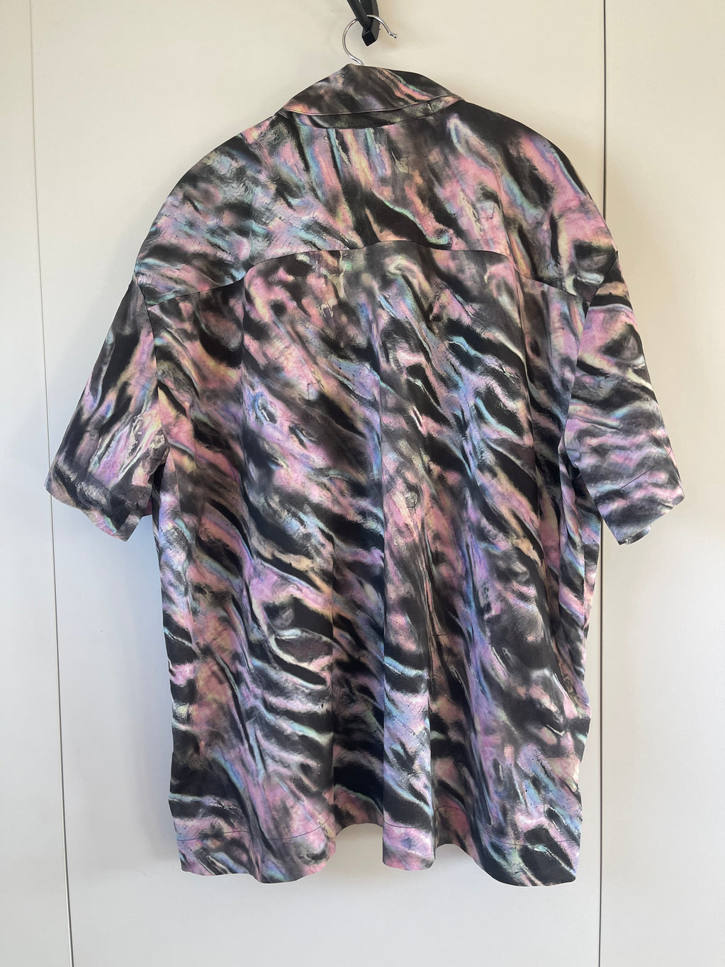 Paper Shirt