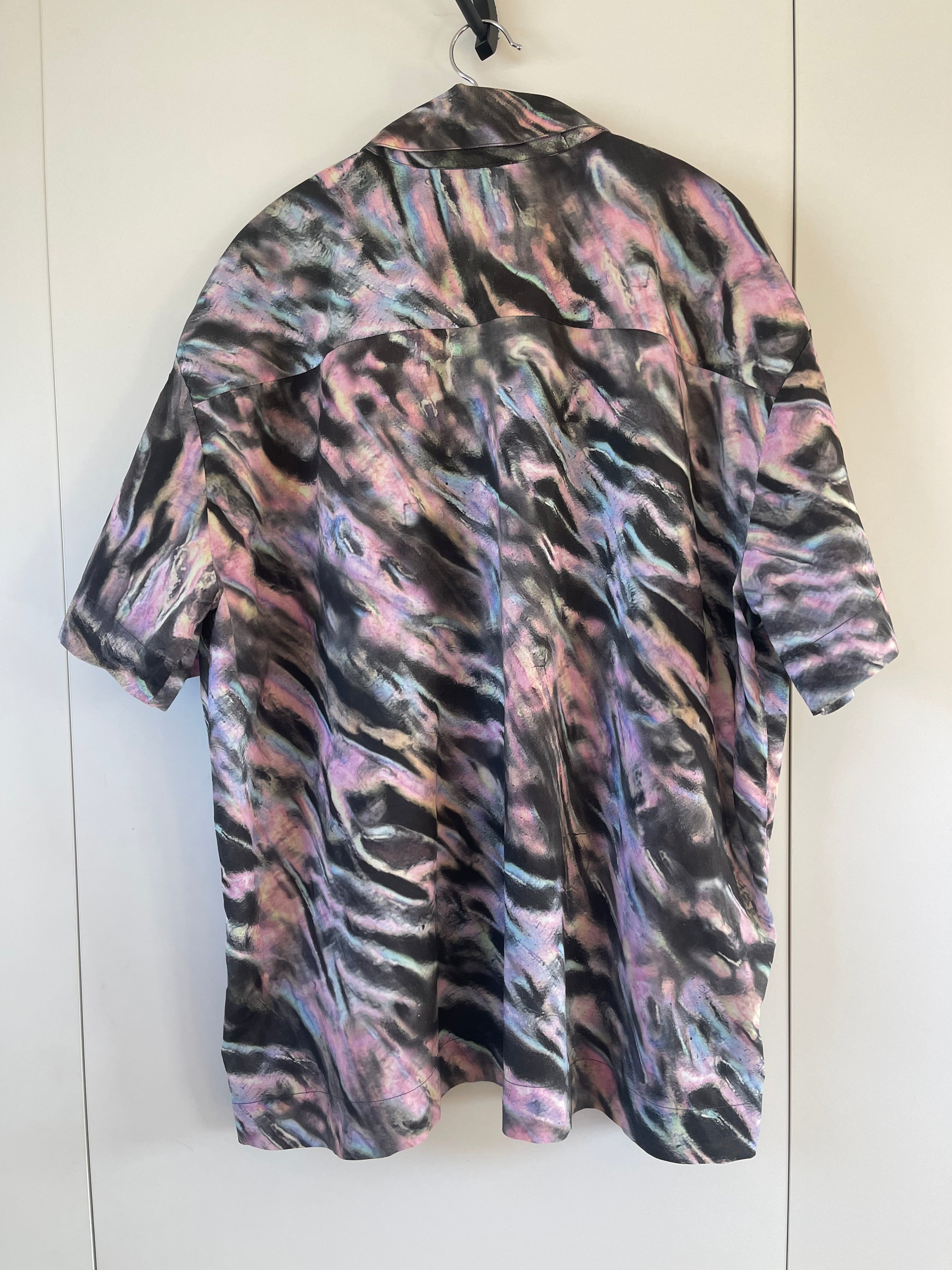 Paper Shirt