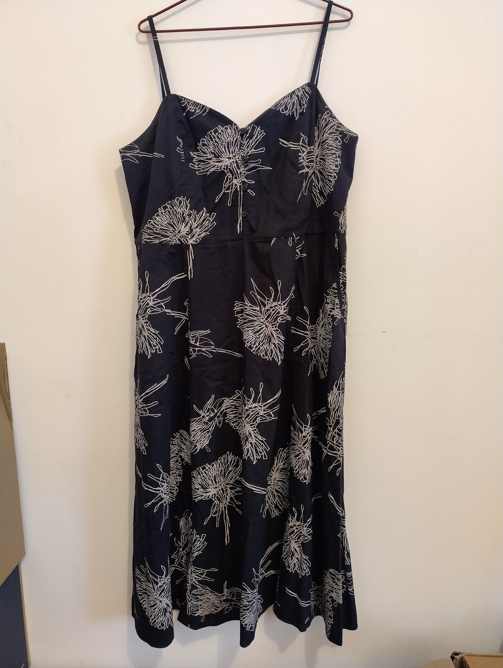 Poet Dress