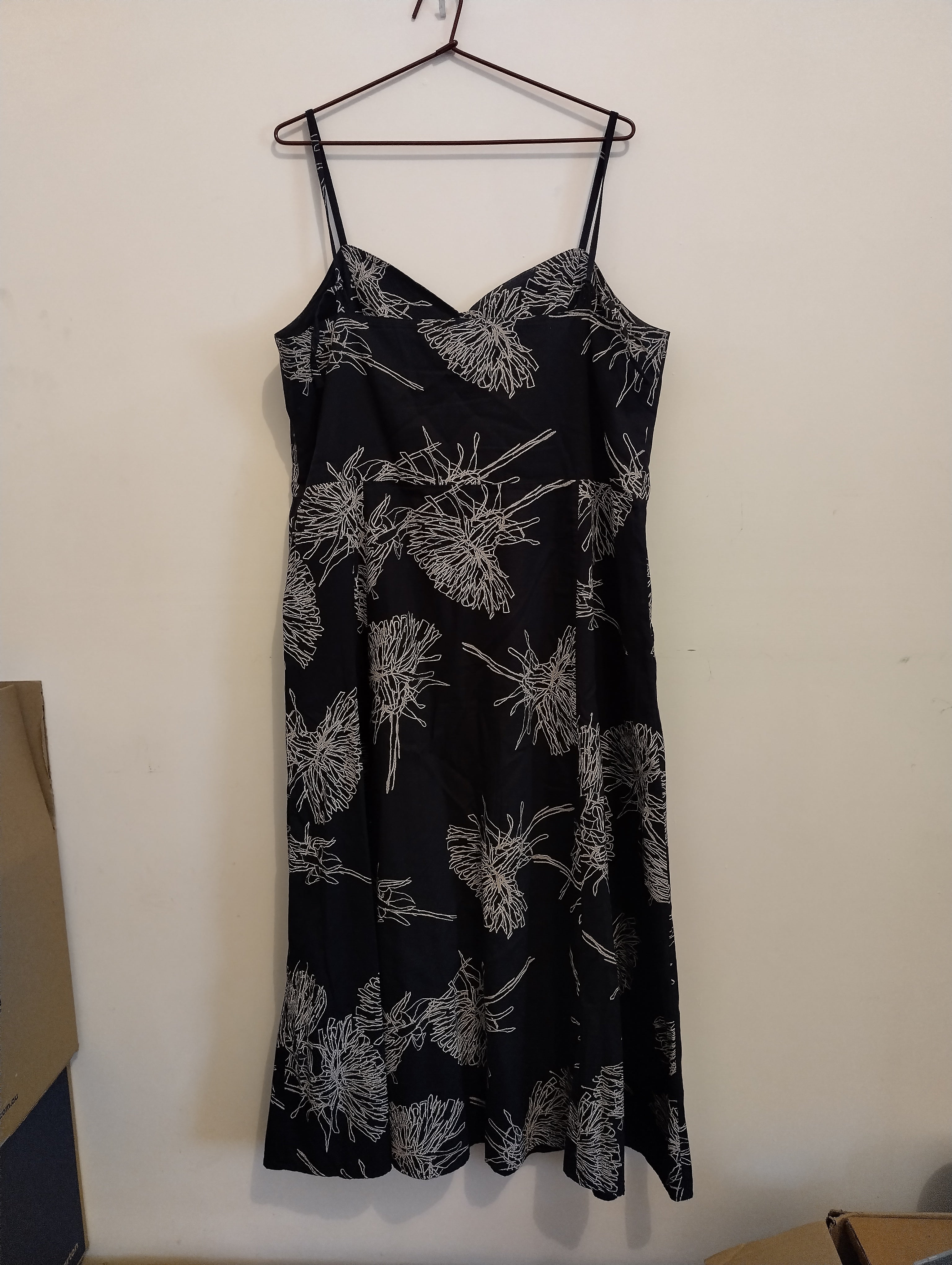 Poet Dress