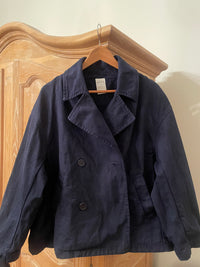 Silhouette Jacket