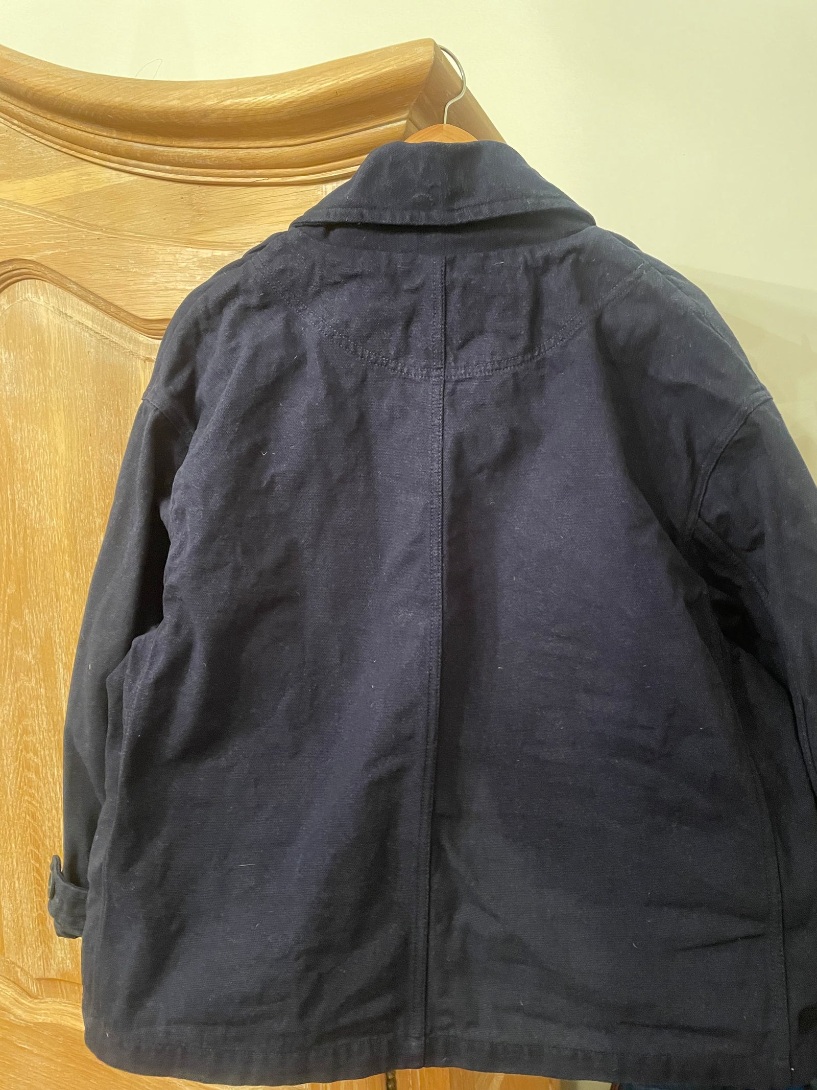 Silhouette Jacket