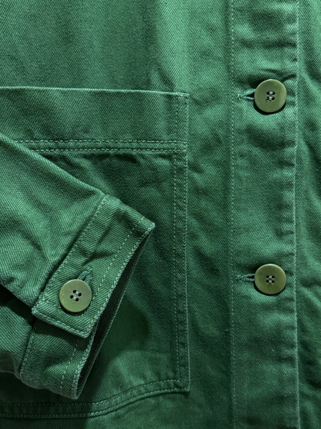 Felix Jacket
