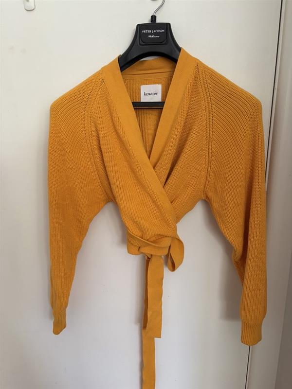 Composure Cardigan
