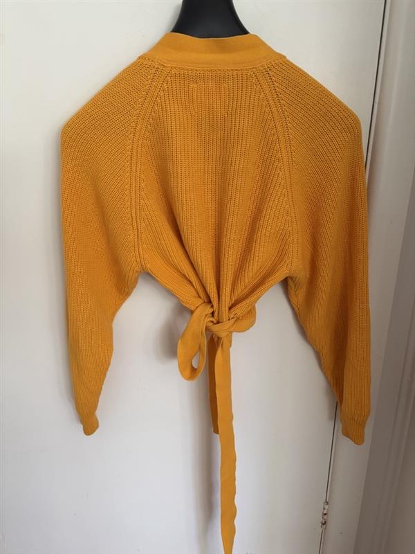 Composure Cardigan