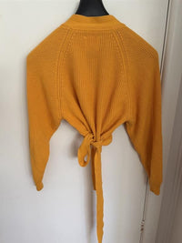 Composure Cardigan