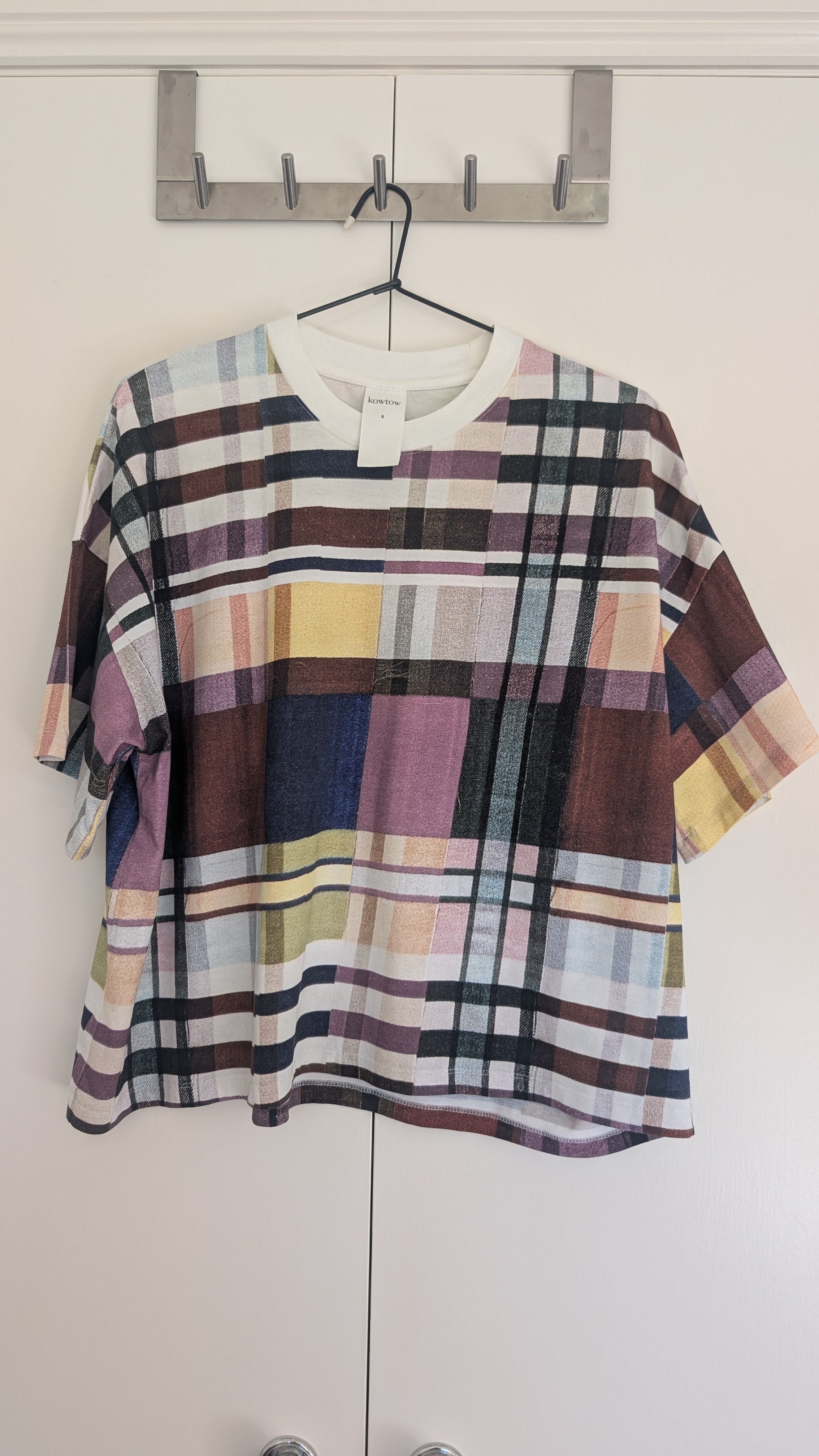 Ribbon Tee