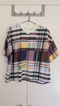 Ribbon Tee
