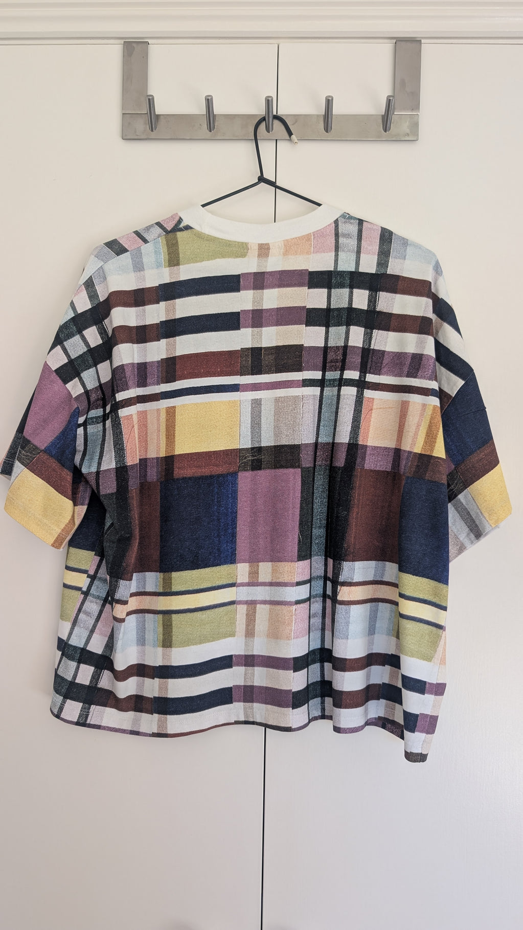 Ribbon Tee