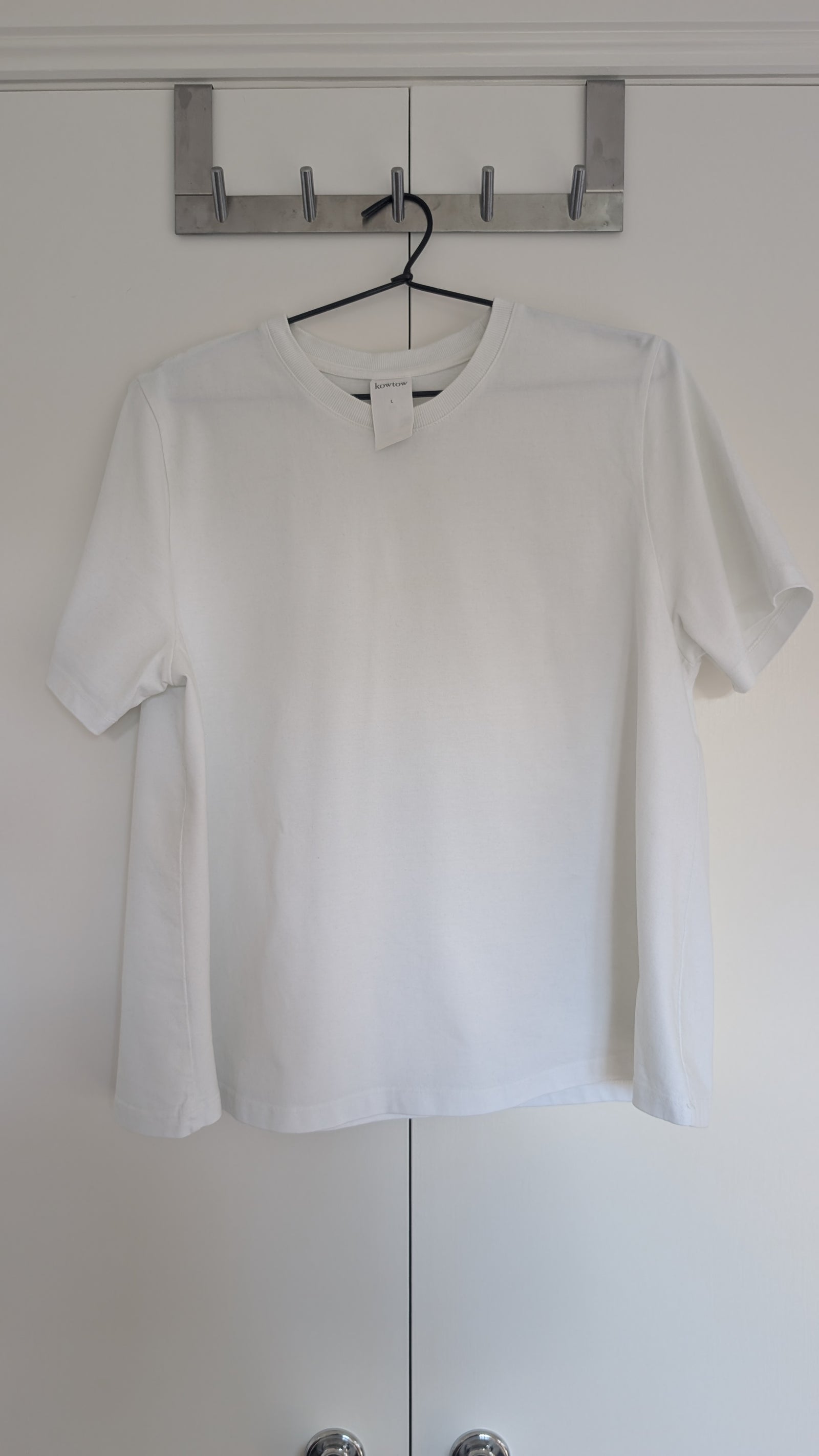 A-Line Tee