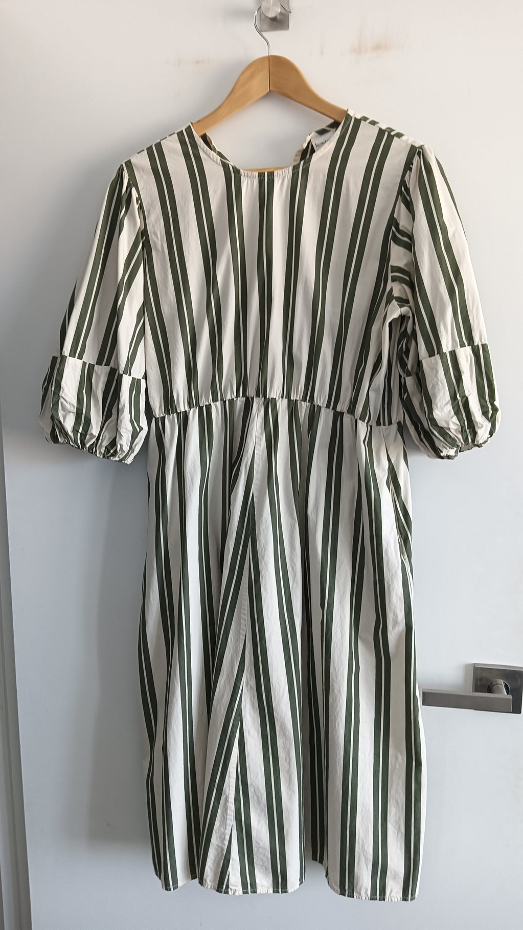 Joan Dress